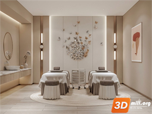 Spa Skp Files 